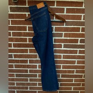 Everlane High-Key Stovepipe Jeans